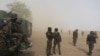 Dakarun Tafkin Chadi Sun Yi Wa 'Yan Boko Haram Rugu-rugu 