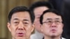 薄熙来重庆代表团露面首度谈王立军