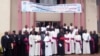 Cameroun : trois leaders religieux anglophones poursuivis pour avoir fermé des écoles