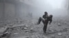 UN Human Rights Chief Condemns Escalation of Fighting in Syria