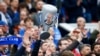 Leicester piétine mais ne veut rien changer
