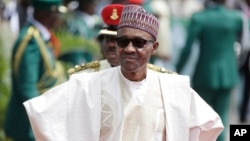 Amnesty International menyerukan pemerintahan Presiden Muhammadu Buhari melakukan penyelidikan pelanggaran HAM dalam operasi militer anti Boko Haram (foto: dok).