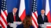 Amurka Da Kasashen Turai Sun Kudiri Aniyar Magance Matsalar Ta'addanci