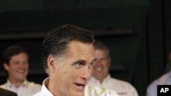 Mitt Romney