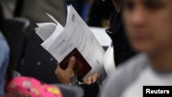 El gobierno de Aruba señala en su comunicado que los vuelos desde Colombia “son para promover el turismo” entre ambos países y “no para atraer migración”.