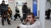 Belarus poytaxti metrosida portlash, 12 kishi o'lgan