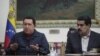 Presiden Venezuela Umumkan Kondisi Kesehatannya