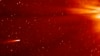 No Return From the Dead for Comet ISON