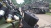 German Hostages Freed in Southern Philippines