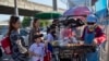 UN: Nearly 500 Million People in Asia-Pacific Still Going Hungry