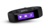 Microsoft presenta pulsera inteligente