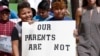 Trump Administration to Penalize Green Card Seekers on Public Assistance