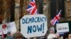Year After Brexit Vote, Divisions in British Society Begin to Mirror Those in US