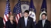 Republicans Deride Obama Budget Blueprint