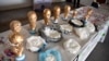 Argentina: Cocaine Seized in World Cup Trophy Replicas
