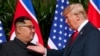 Emboldened North Korea awaits second Trump administration