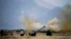 Pakistan's Sharif Vows All-out Anti-Terrorist Effort