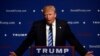 Donald Trump sigue encabezando las encuestas