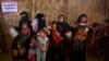 US Senators Seek Action on Rohingya Refugee Crisis