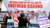 Nigeria Kidnap Victims Oppose Government Move to Ban Ransom Payments