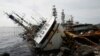 Typhoon Cuts Power, Lashes China With Wind and Rain Before Weakening