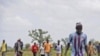 Agricultural Conference Aims to Increase Food Production in Africa