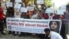 Amnesty: Tersangka Kasus Penghinaan Agama Pakistan dalam Bahaya