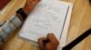 Taking Notes By Hand Better for Comprehension