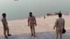 Bodies Found in Indian River Raise Questions About COVID Links