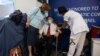 After Another COVID Spike, Israel Launches Third Vaccine Dose