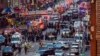 Would-be Terrorist Sets Off Pipe Bomb in New York 