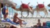 A Djerba, le tourisme tunisien voit poindre une éclaircie