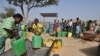 UN: Worsening Violence in Burkina Faso Forcing Thousands to Flee