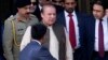 نواز شریف، چې درې ځله د پاکستان وزیراعظم ټاکل شوی دی، اوس د فساد په تور، د راولپنډۍ په اډیاله جیل کې پروت دی