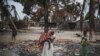 Southern African Leaders Meet on Mozambique's Deteriorating Security 