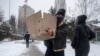 Kosovo Holds Early Parliamentary Election for 120-Seat Legislative Body
