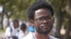 Mbanza Hamza, ativista