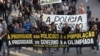 Amid Cuts, Rio Police Ask for Handouts Ahead of Olympics