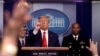 Трамп: США вмішаються у нафтове протистояння Росії та Саудівської Аравії «у відповідний час»