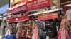 Indian Cities Reopen Cautiously, But Not Many People Venture Out