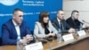 "Za ubistvo Ivanovića krivi i Beograd i Priština i međunarodna zajednica"