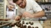 Bad News for Chocolate Lovers: It May Not Help Your Eyesight