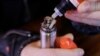 US Vaping Illness: What We Know So Far