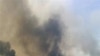 朝鲜半岛南北双方爆发炮战