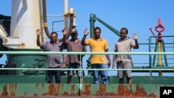 Shiftummaan Galaana Irraa Hammaate Jechuuf Rakkisaa Dha