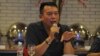 Wakil Ketua Komisi I DPR-RI Tubagus Hasanuddin.