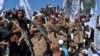 Taliban Bela Pemimpinnya sebagai Penguasa 'Sah' Afghanistan