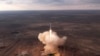 Craft With International Crew Heads to Space Station