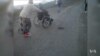 Disabled Syrian Refugees Flee Across Mountains ‘Strapped to Horses’