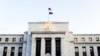 FED ve mejora de la economía